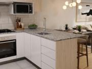 Departamento en venta en Surquillo a $133,426