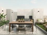 Departamento en venta en Surquillo a $127,427