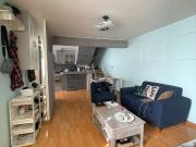 Departamento en venta en Surquillo a $135,000