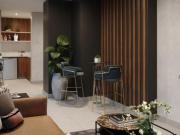 Departamento en venta en Surquillo a $163,397