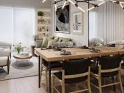 Departamento en venta en Surquillo a $163,100