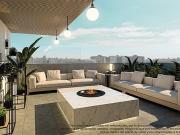 Departamento en venta en Surquillo a $147,864