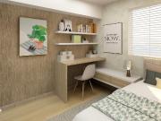 Departamento en venta en Surquillo a $161,211