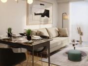 Departamento en venta en Surquillo a $161,686