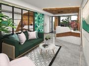 Departamento en venta en Surquillo a $171,729