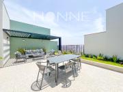 Departamento en venta en Surquillo a $188,617