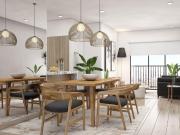 Departamento en venta en Surquillo a $212,331