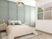 Departamento en venta en Surquillo a $234,910