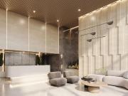 Departamento en venta en Surquillo a $68,700