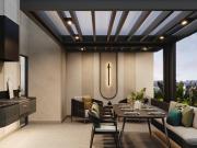 Departamento en venta en Surquillo a $120,478