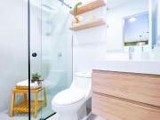 Departamento en venta en Surquillo a $81,128