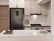 Departamento en venta en Surquillo a $83,212