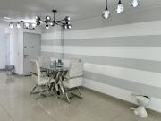 Departamento en venta en Surquillo a $87,000