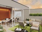 Departamento en venta en Surquillo a $94,657