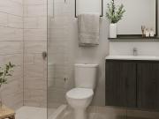 Departamento en venta en Surquillo a $97,423