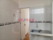 Departamento en venta en Surquillo a S/276,120