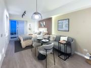 Departamento en venta en Surquillo a S/276,327