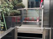 Departamento en venta en Surquillo a S/298,150