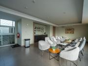 Departamento en venta en Surquillo a S/303,400