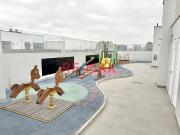 Departamento en venta en Surquillo a S/330,000