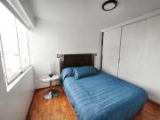 Departamento en venta en Surquillo a S/423,360