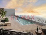 Departamento en venta en Surquillo a S/421,824