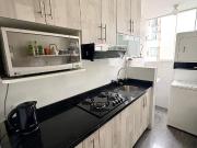 Departamento en venta en Surquillo a S/436,522