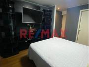 Departamento en venta en Surquillo a S/457,600