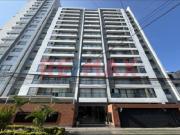 Departamento en venta en Surquillo a S/465,000