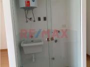 Departamento en venta en Surquillo a S/520,000