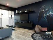 Departamento en venta en Surquillo a S/535,000