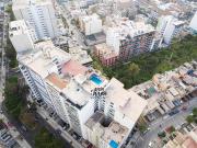 Departamento en venta en Surquillo a S/571,000