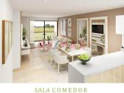 Departamento en venta en Surquillo a S/573,107