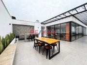 Departamento en venta en Surquillo a S/606,285