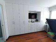 Departamento en venta en Surquillo a S/610,290
