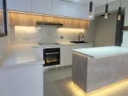 Departamento en venta en Surquillo a S/652,000