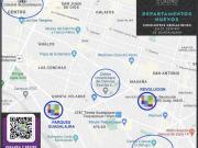 Departamento en venta en Sutaj, Guadalajara, Jalisco