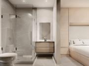 Departamento en venta en Tabacalera