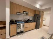 Departamento en venta en Tabacalera