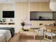 Departamento en Venta en Tabacalera