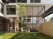 Departamento en Venta en Tabacalera, 2 recamaras