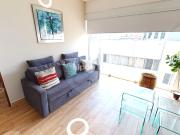 Departamento en venta en Tabacalera