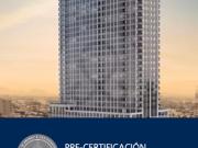 Departamento en venta en Tabacalera