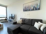 Departamento en venta en Tabacalera
