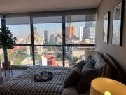Departamento en venta en Tabacalera