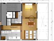 Departamento en venta en Tabacalera, Cancún, Ciudad de...