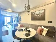 DEPARTAMENTO EN VENTA EN TABACALERA CON 1 HABITACIÓN