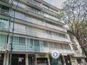 Departamento en venta en Tabacalera, Cuauhtémoc, Ciudad...