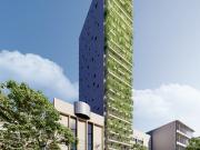 Departamento en venta en Tabacalera, Cuauhtémoc, Ciudad...