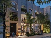 Departamento en venta en Tabacalera, Cuauhtémoc, Ciudad...